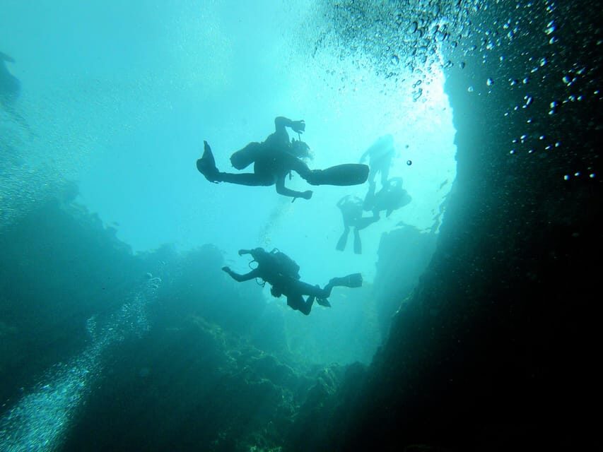 Malta: PADI Advanced Open Water Diver Course - FAQ