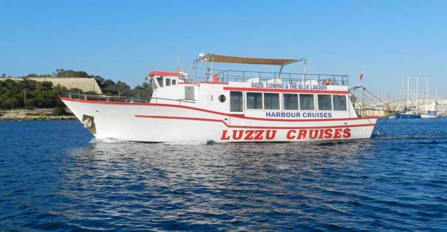 Malta: Panoramic Cruise around Malta's Harbours and Creeks - Who Will Love This Tour?