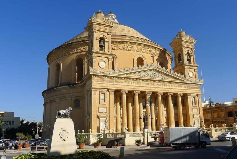 Malta: Pre-Historic Temples (Pickup, Tickets & Drop-off Inc) - Exploring Malta’s Prehistoric Temples: A Deep Dive
