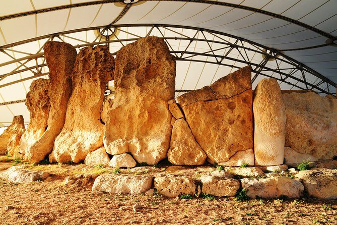 Malta Prehistoric Temples Tour - Exploring Malta’s Prehistoric Heritage: What to Expect