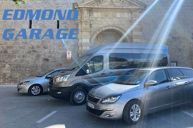 Malta Private Airport Transfer - Arrival - Authentic Traveler Insights and Real-World Experiences