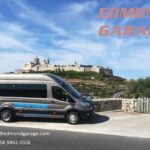 Malta Private Airport Transfer - Departure - A Closer Look at the Malta Private Airport Transfer