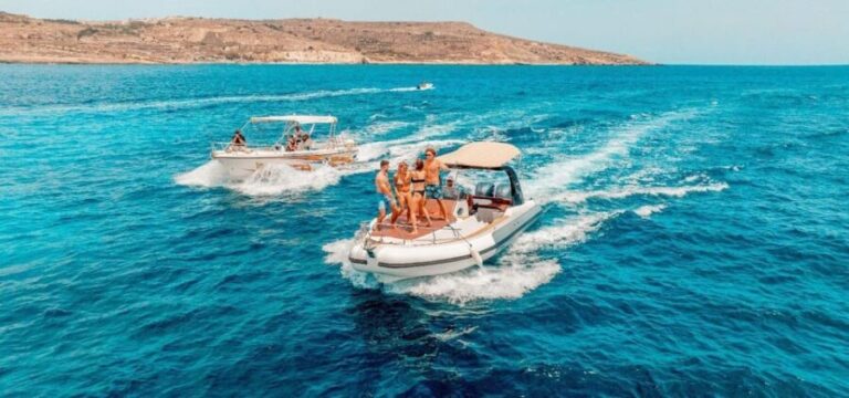 Malta Private Boat: Blue Lagoon, Comino and Sea Caves - Final Thoughts: Why Choose This Tour?