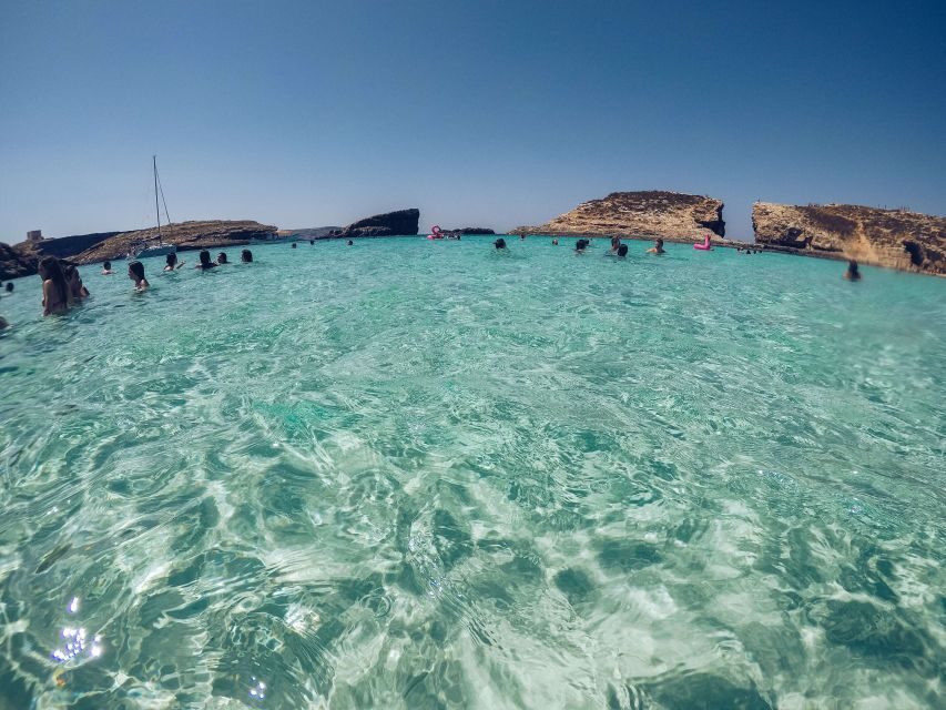 Malta: Private Boat Charter to Blue-Lagoon, Gozo & Comino - Practical Details & What You Need to Know