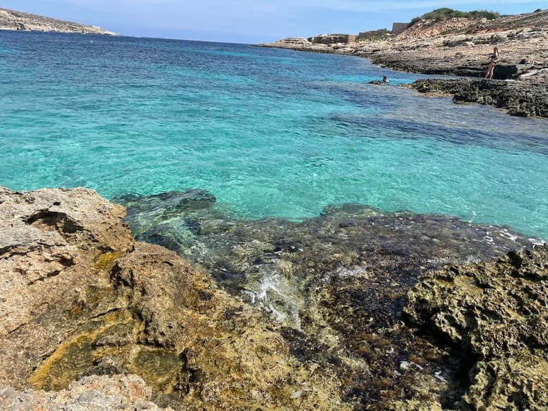 Malta: Private Boat Charter - Exploring the Destinations: The Heart of the Experience