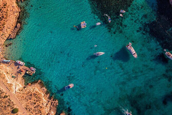Malta Private Boat Trip: Blue Lagoon, Gozo and Comino T3 - Final Thoughts