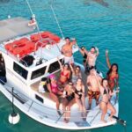 Malta: Private Boat Trip & Cruises Comino, Blue Lagoon, Gozo - FAQs