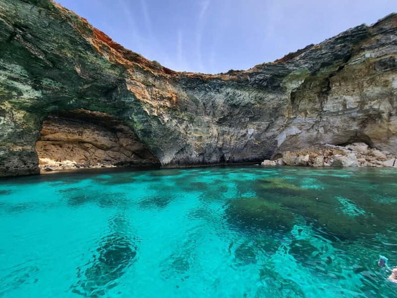 Malta: Private Boat Trip to Comino, Blue Lagoon & Gozo - Why This Tour Offers Great Value
