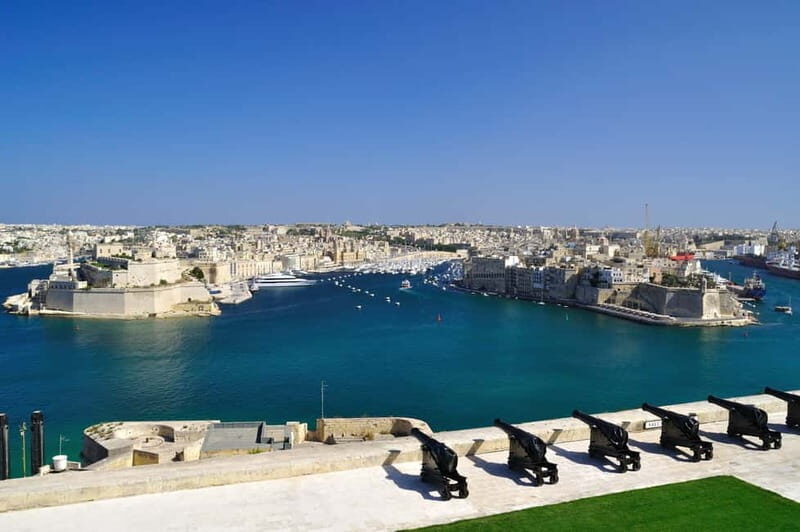 Malta: Private Full-Day Sightseeing Tour - The Sum Up
