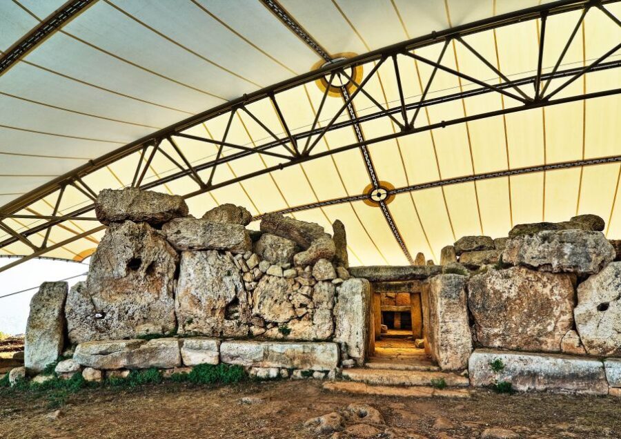 Malta: Private Half-Day Archeological Sites Tour - Who Will Love This Tour?