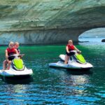 Malta: Private Jet Ski Experience - Practical Details and What to Expect