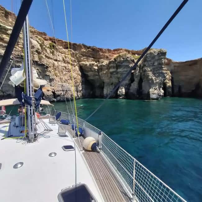 Malta: Private Sailing Cruise - What Makes This Experience Stand Out?