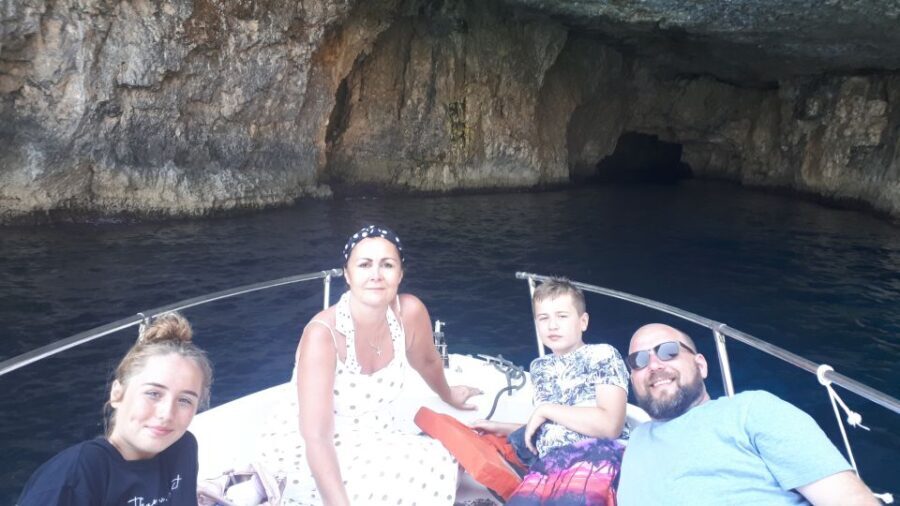 Malta: Private Sunset Boat Trip to Comino and Blue Lagoon - Who Should Consider This Trip?
