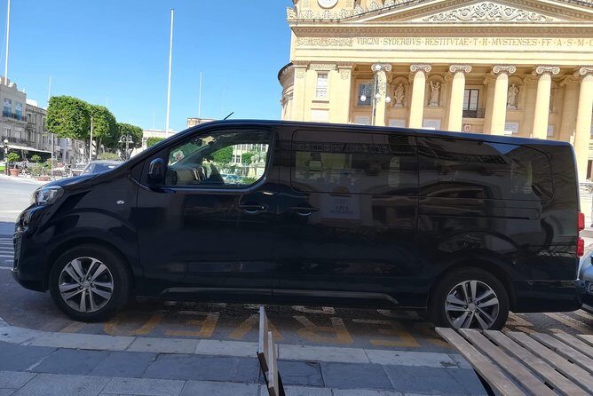 Malta: Private Tour with Video Guides & Driver (6 Hours) - An In-Depth Look at the 6-Hour Malta Private Tour
