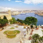 Malta: Private Valletta Highlights Ride Half-Day Experience - Detailed Breakdown of the Itinerary