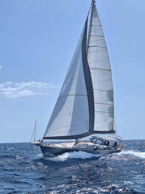 Malta: Private Yacht Charter with Skipper and Drinks - Why This Tour Offers Good Value