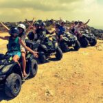 Malta Quad Bike Tour - FAQs