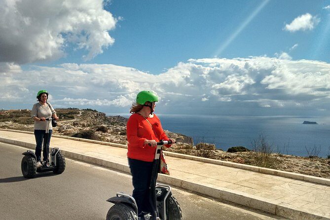 Malta Segway: Dingli Funtastic Tour - Why This Tour is Worth Considering