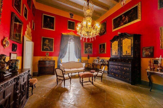 Malta Shore Excursion: Private Tour of Historic Palaces and Noble Homes - Who Should Consider This Tour?