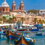Malta: Sightseeing Shore Excursion for Cruise Passengers - The Itinerary in Detail