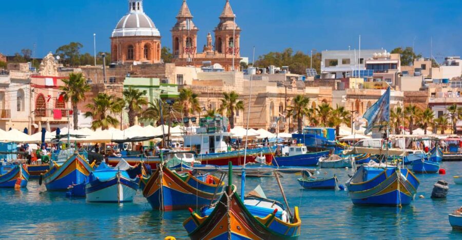 Malta: Sightseeing Shore Excursion for Cruise Passengers - The Itinerary in Detail