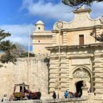 Malta small group tour of Mdina and Mosta Basilica with lunch - Authentic Feedback and Insights