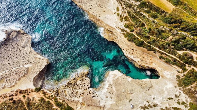Malta: Snorkeling Tour - The Practicalities