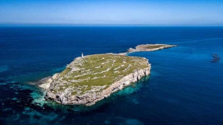 Malta: St Paul in Malta & Early Christian Era Half Day Tour - FAQ