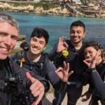 Malta St Pauls Bay: PADI Discover Scuba Diving Experience - The Sum Up
