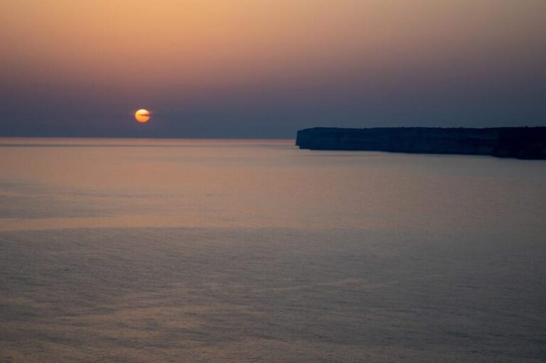 Malta: Sunrise Group Tour with Pro Photographer - Wrapping Up: Why You Should Consider This Tour