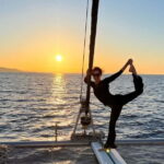 Malta: Sunset Sailing and Yoga Experience with Snacks - A Truly Unique Maltese Evening: Sunset, Sailing, and Serenity