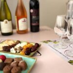 Malta: The Taste of Malta Artisan Wine Pairing - An In-Depth Look: What to Expect from the Experience