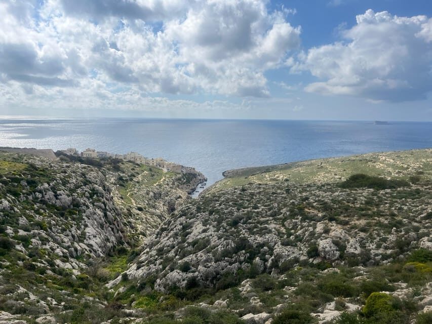 Malta tour 3Cities , Marsaxlok ,Blue grotto Hagar qim - Exploring the Itinerary in Detail
