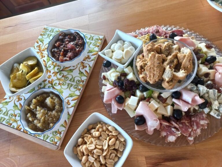 Malta: Traditional Maltese Rabbit Cooking Class - Detailed Review of the Maltese Rabbit Cooking Class