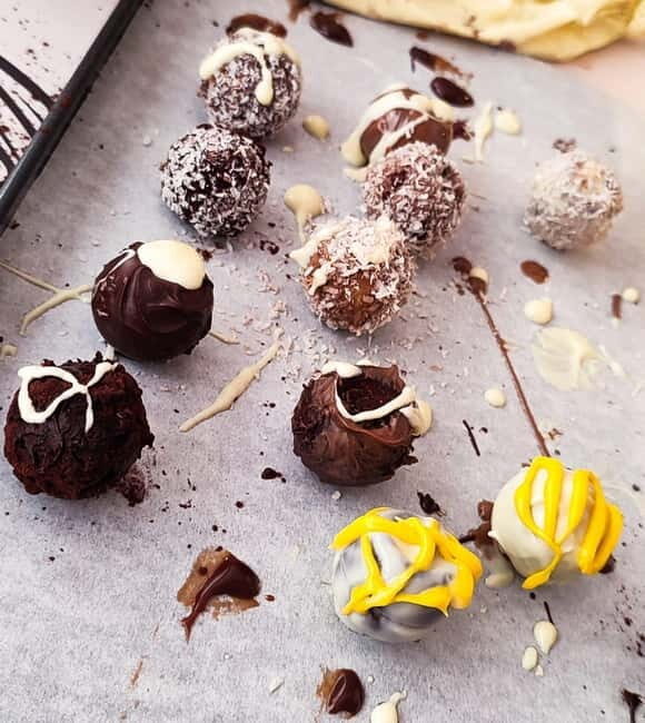 Malta: Truffle Making Master Class - What Makes This Experience Special?