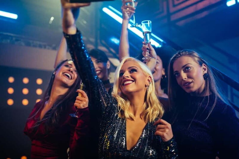 Malta: Ultimate Girls' Night Out - Detailed Review of Malta’s Girls Night Out Tour