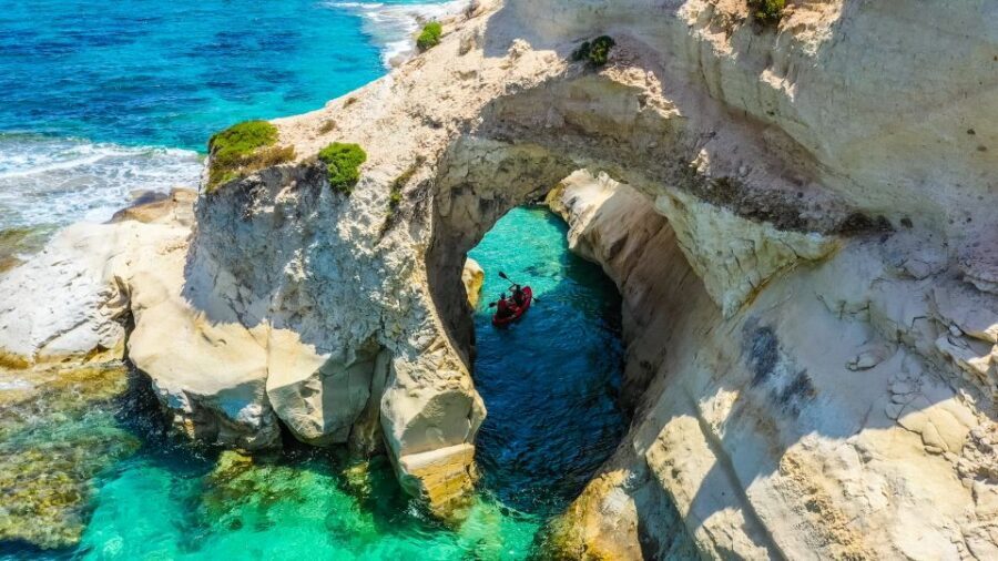 Malta: Ultimate Kayak Adventure - What the Reviews Say