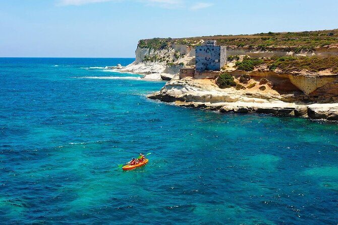 Malta: Ultimate Kayak Adventure - Final Thoughts: Is It Worth It?