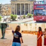 Malta: Walking Tour + Hop-on Hop-off Bus Tour + Boat Tour - A Detailed Look at the Tour Experience