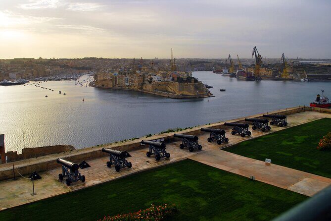 Malta's Panoramic South Hop On Hop Off Tour - A Practical Guide to Malta’s Panoramic South Hop On Hop Off Tour