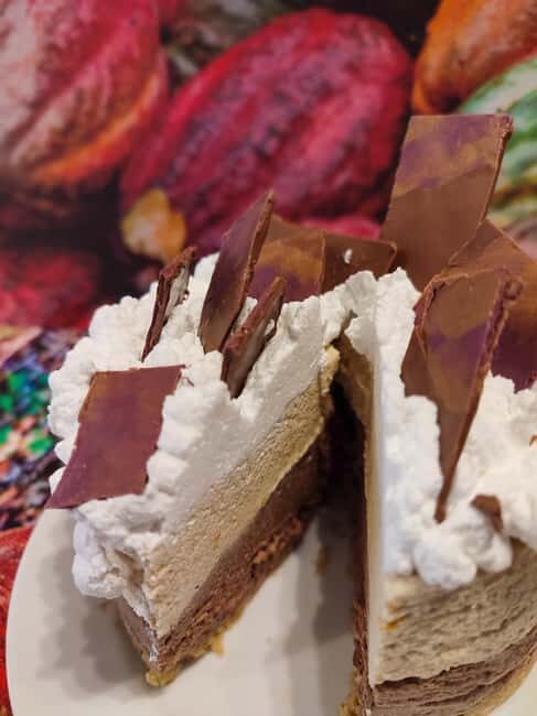 Maltese: Cake-Making Workshop, Buffet Lunch, & Wine Tasting - Why This Tour Truly Offers Value
