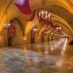 Maltese Islands History Audio-Visual Show and La Sacra Infermeria Tour - Who Would Enjoy This Tour?