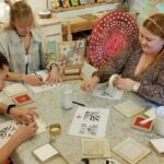 Maltese Tile - Souvenir painting workshop with local - Exploring the Maltese Tile Painting Workshop in Depth