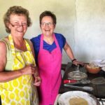 Mama's Kitchen - The Cooking Journey