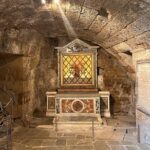 Mamertine Prison and Catacombs small group tour with driver - Who Should Consider This Tour?
