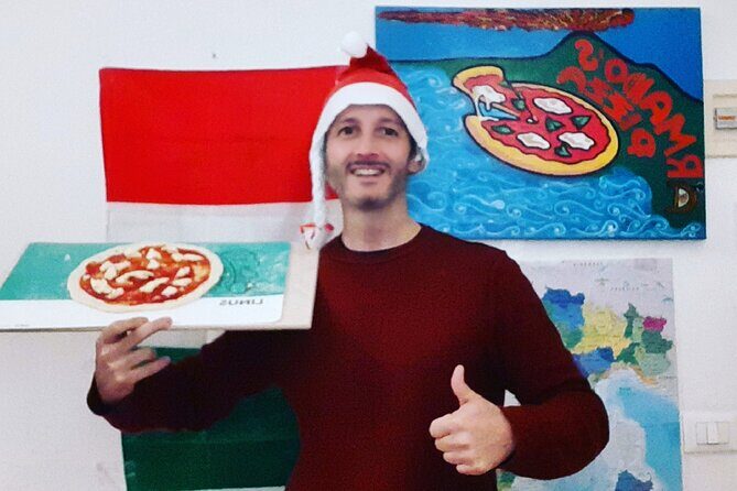Mamma Mia! Authentic Italian Pizza Making Class - Final Thoughts