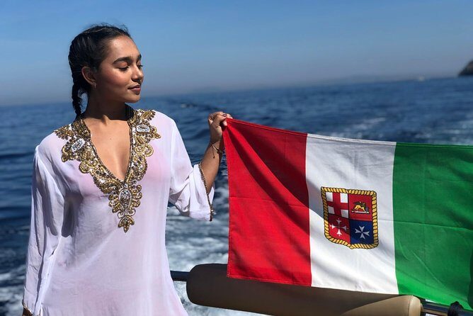 Mamma Mia Boat Experience! - In-Depth Look: Why This Tour Excels for Travelers