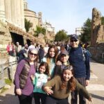 Mamma Mia! Colosseum, Forum & Palatine Hill Private Tour - Who Should Book This Tour?