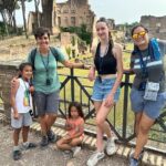 Mamma Mia! Colosseum & Roman Forum Tour & Kid-Friendly Activities - Final Thoughts
