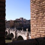 Mamma Mia! Discover the Mysteries Inside Castel Sant'Angelo Tour - A Close Look at the Tour Itinerary